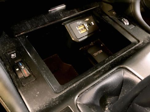 Certified 2023 Lexus GX 460 Premium w/ Premium Package image 34