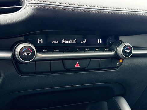 Used 2025 MAZDA MAZDA3 s Sport image 17