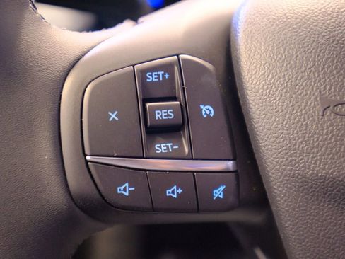 New 2025 Ford Maverick XLT w/ XLT Luxury Package image 35