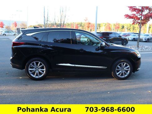 Used 2023 Acura RDX FWD image 8