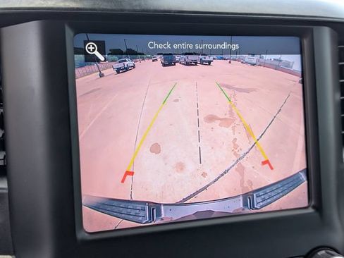 Used 2019 RAM 1500 Big Horn AWD/4WD image 17