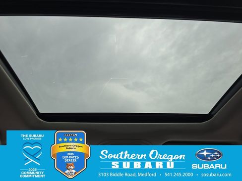 New 2026 Subaru Ascent Limited AWD/4WD image 22