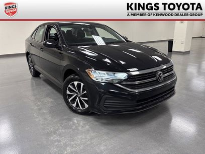 Used 2024 Volkswagen Jetta S