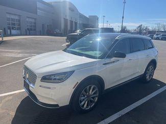 Certified 2022 Lincoln Corsair AWD w/ Premium Package video 1