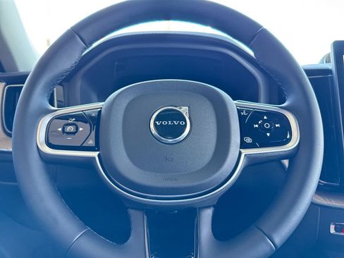 New 2026 Volvo XC60 B5 Ultra AWD/4WD image 23