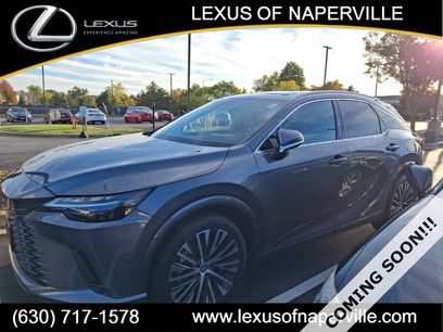 Certified 2023 Lexus RX 350 Premium Plus