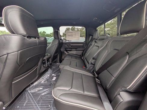 New 2026 RAM 1500 Limited image 12