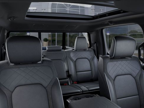 New 2026 RAM 1500 Limited AWD/4WD image 53