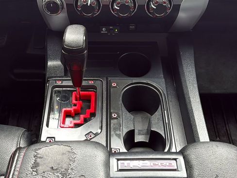 Used 2019 Toyota Tundra TRD Pro AWD/4WD image 26