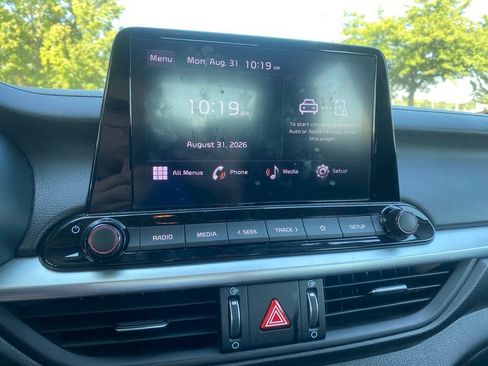 Used 2024 Kia Forte LXS FWD image 21