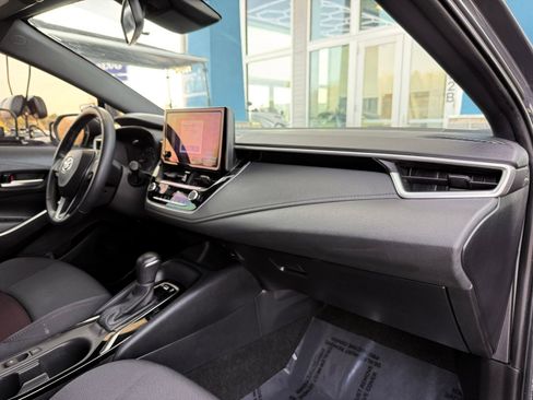 Used 2024 Toyota Corolla SE FWD image 28