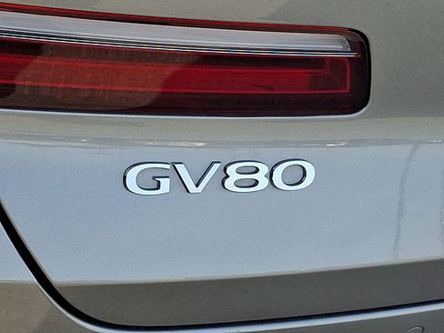 Used 2026 Genesis GV80 3.5T Prestige AWD/4WD image 35