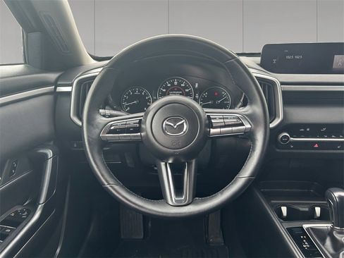 Used 2025 MAZDA CX-50 AWD 2.5 S w/ Preferred Package image 13