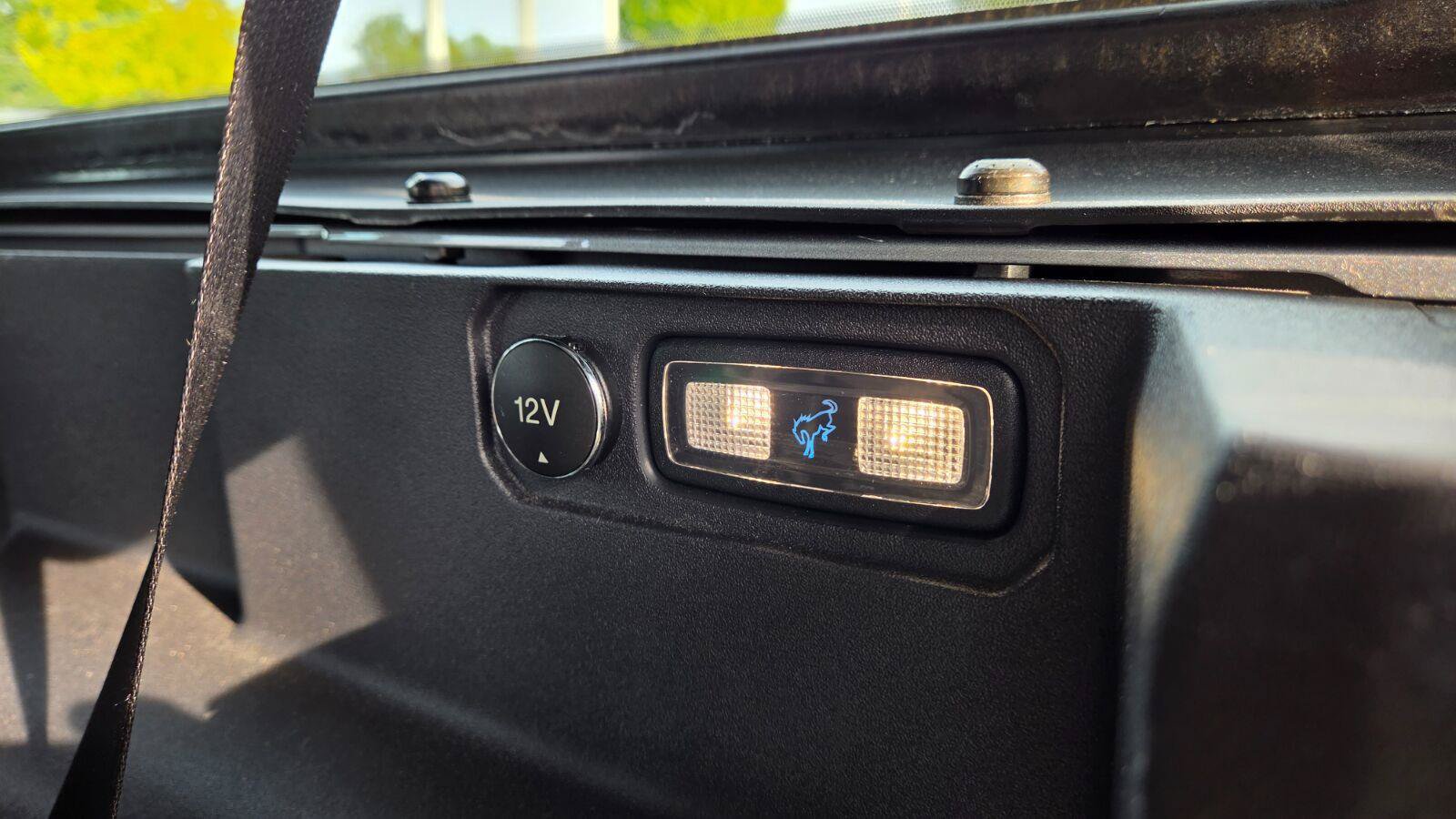 Used 2023 Ford Bronco 2-Door AWD/4WD image 61