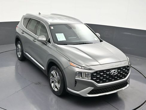 Used 2022 Hyundai Santa Fe SEL w/ Cargo Package image 26