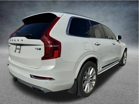 Used 2019 Volvo XC90 T8 Inscription AWD/4WD image 2