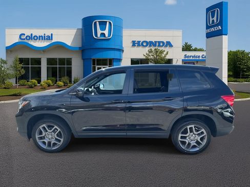 Used 2023 Honda Passport EX-L image 3