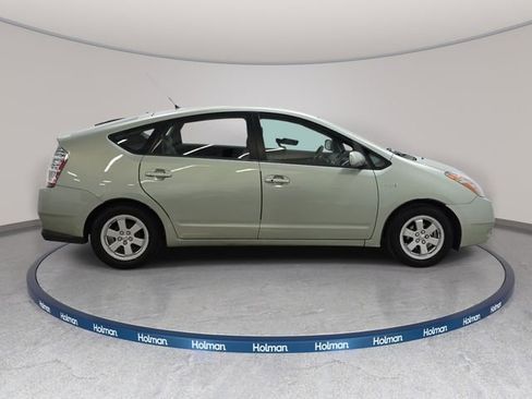 Used 2007 Toyota Prius image 5