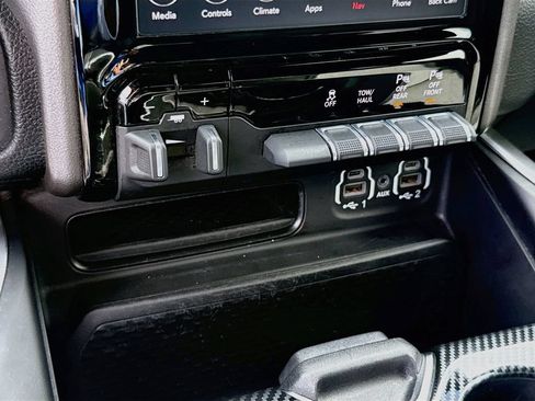 Used 2021 RAM 1500 Big Horn RWD image 17