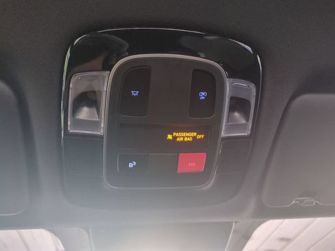 New 2026 Hyundai Santa Cruz SEL AWD/4WD image 23