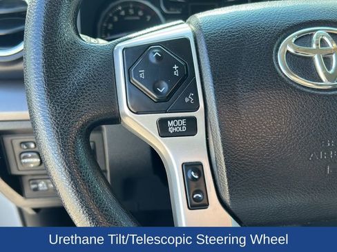 Used 2021 Toyota Tundra SR5 w/ TRD Off-Road Package image 22