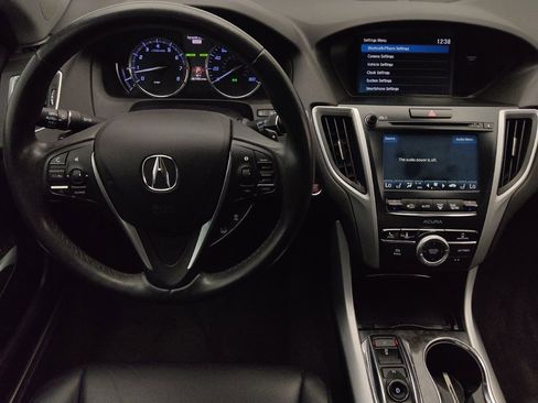 Used 2019 Acura TLX V6 FWD image 22