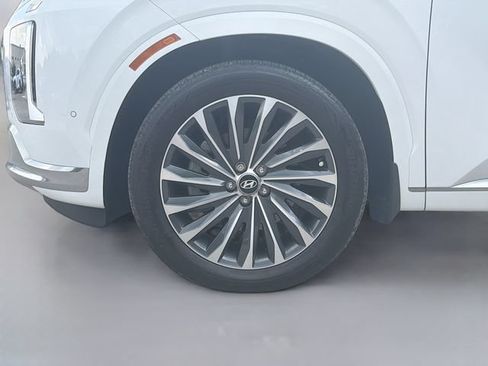 Used 2025 Hyundai Palisade Calligraphy AWD/4WD image 45