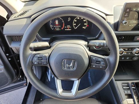 Certified 2026 Honda CR-V LX image 19