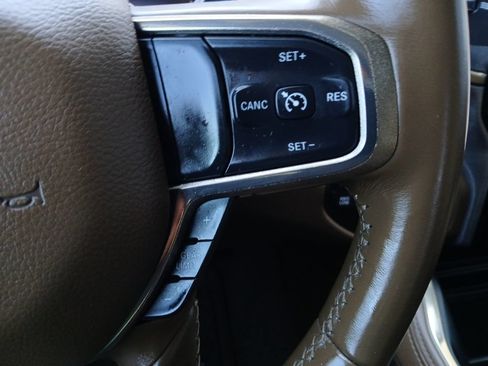 Used 2023 RAM 2500 Limited AWD/4WD image 25