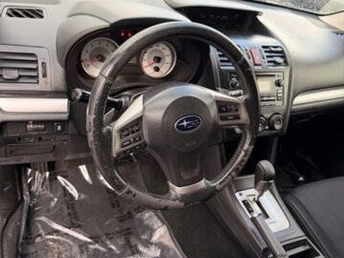 Used 2014 Subaru Impreza 2.0i Sport Premium AWD/4WD image 12