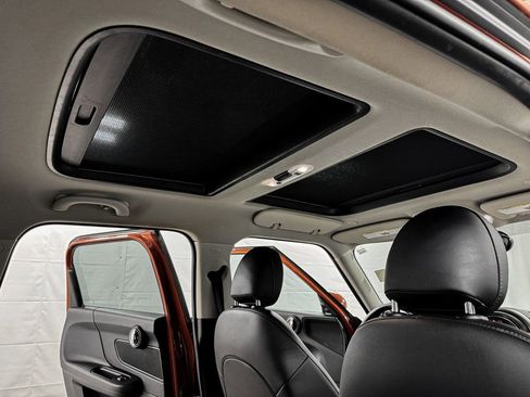 Used 2017 MINI Cooper Countryman ALL4 AWD/4WD image 13