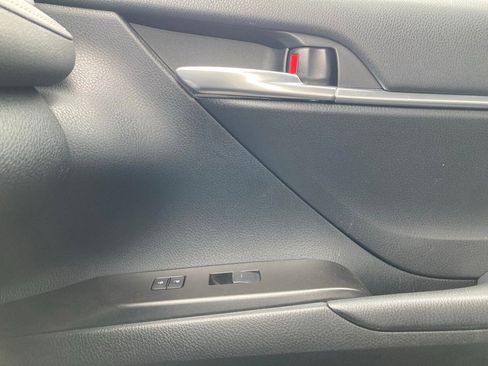 Certified 2024 Toyota Camry SE image 28