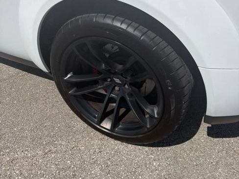 Used 2020 Dodge Challenger R/T Scat Pack RWD image 11