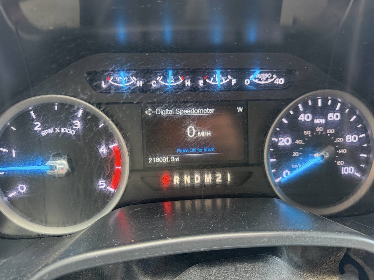 Used 2017 Ford F350 XLT w/ XLT Value Package AWD/4WD image 14