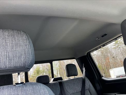 Used 2021 Ford F150 XLT w/ Equipment Group 302A High image 14