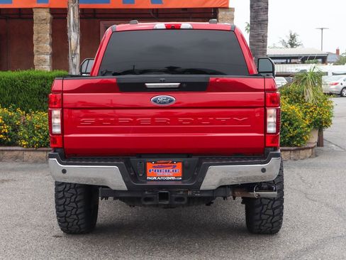 Used 2020 Ford F250 XLT w/ Tremor Off-Road Package image 6