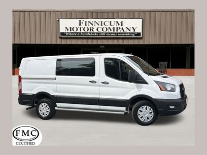 Used 2025 Ford Transit 250 Low Roof w/ Exterior Upgrade Package