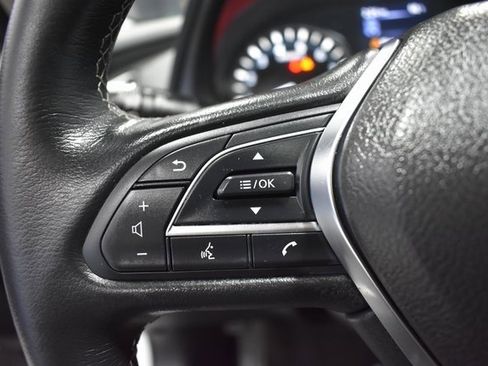 Used 2023 INFINITI Q50 Luxe w/ Cargo Package image 21