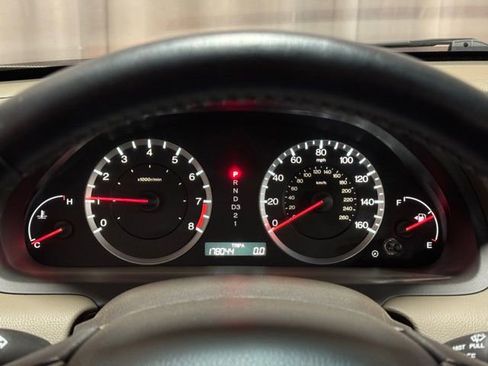 Used 2009 Honda Accord EX-L image 16