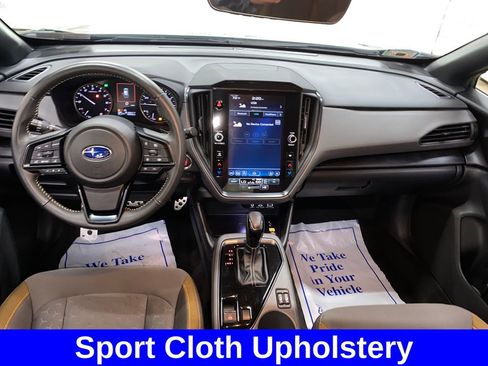 Certified 2024 Subaru Crosstrek 2.5i Sport AWD/4WD image 26