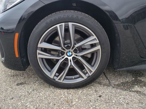 Used 2023 BMW 430i Gran Coupe xDrive w/ M Sport Package AWD/4WD image 21