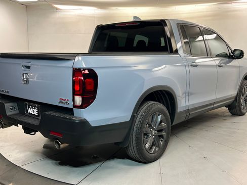 Used 2023 Honda Ridgeline Sport image 6