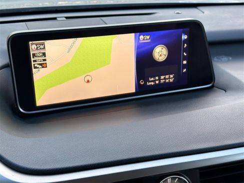 Used 2018 Lexus RX 350 AWD image 24