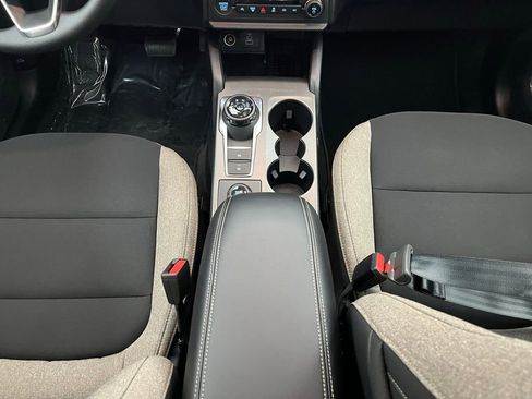 New 2025 Ford Bronco Sport Big Bend image 23