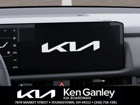 New 2027 Kia Seltos X-Line S AWD/4WD image 20