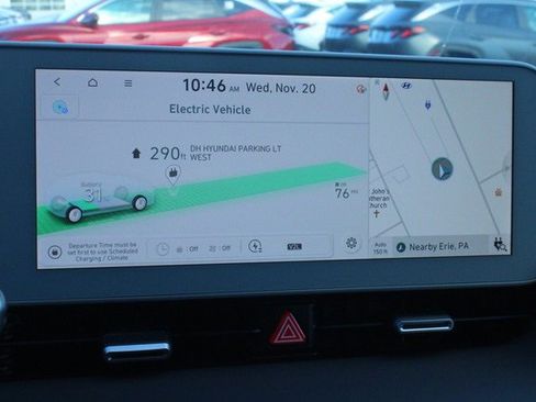 New 2024 Hyundai Ioniq 5 SEL image 25