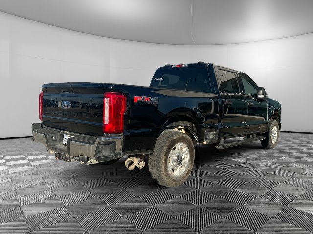 Used 2025 Ford F250 XLT w/ FX4 Off-Road Package AWD/4WD image 5