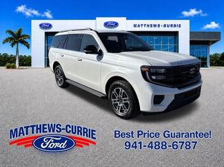 New 2026 Ford Expedition Active AWD/4WD video 1