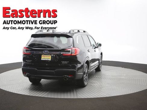 Used 2023 Subaru Ascent Limited w/ Technology Package AWD/4WD image 44