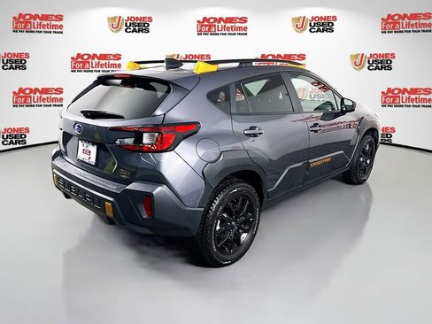 Certified 2024 Subaru Crosstrek 2.5i Wilderness AWD/4WD image 17